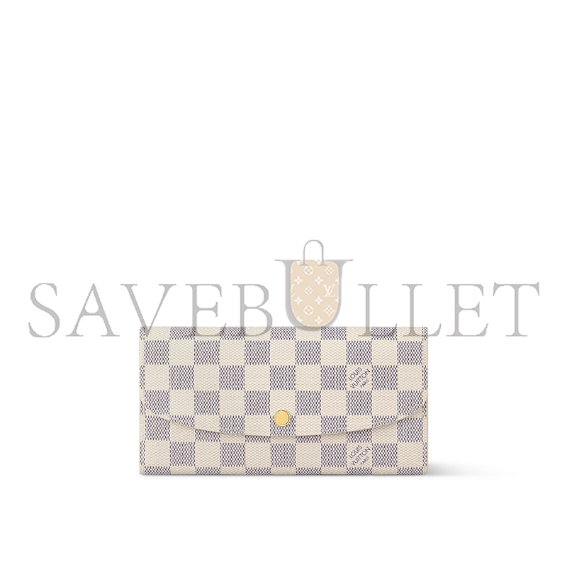 l0*is V*t0n emilie wallet m41625 (19*10cm)